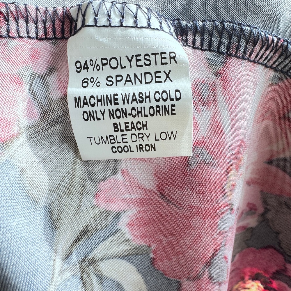 Stitch fix. Papermoon. Size 2X - Picture 2 of 8